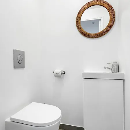 公寓 Homey Charming - Joli Studio, Proche Vitam Parc